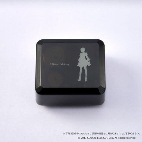 『NieR:Automata』オルゴール 〈美シキ歌〉